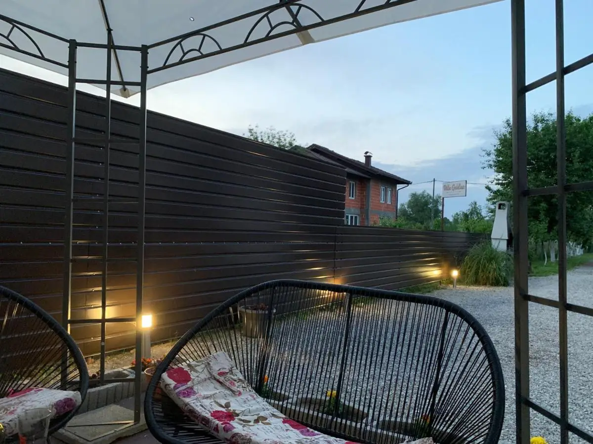 Villa Goldlux