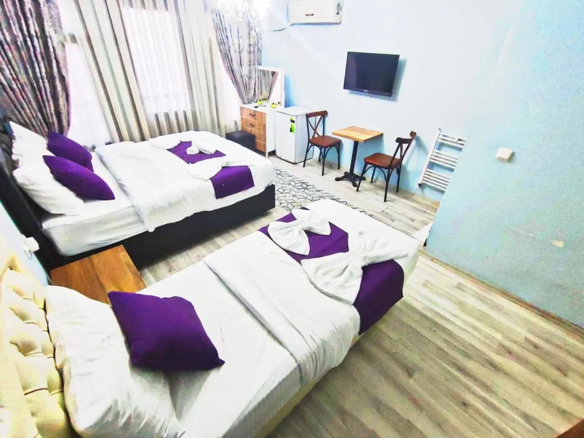 Taksim Rose Residence Hotel