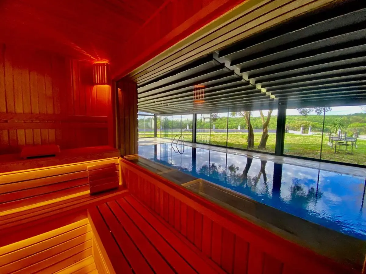 Green Roof Boutique Hotel & SPA Istanbul Airport