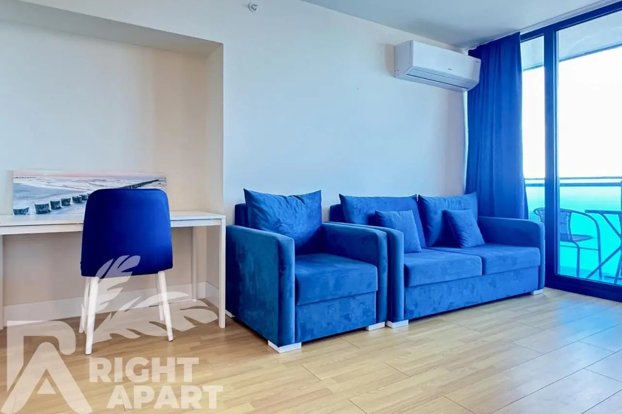 ORBI CITY Hotel Sea View