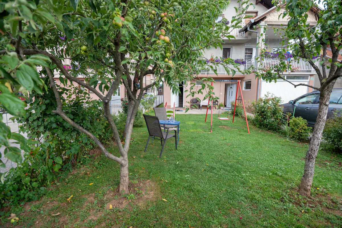 BAYT Apartment - FREE parking