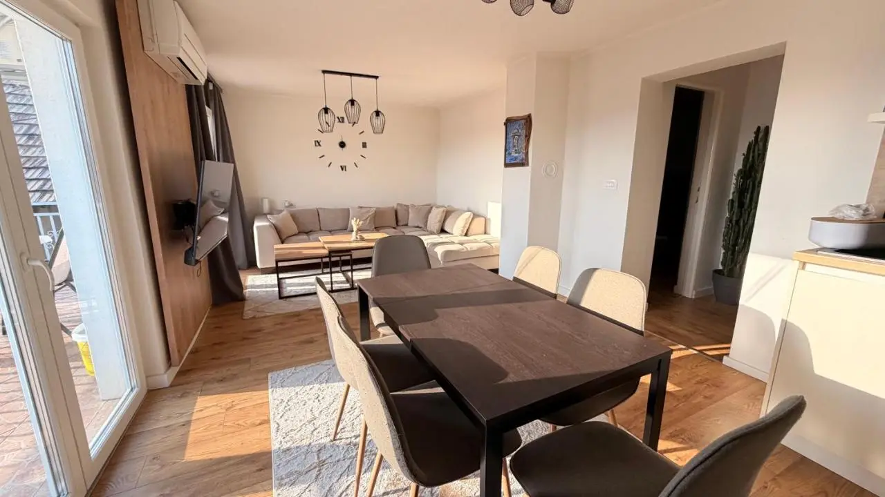 Morra Apartman