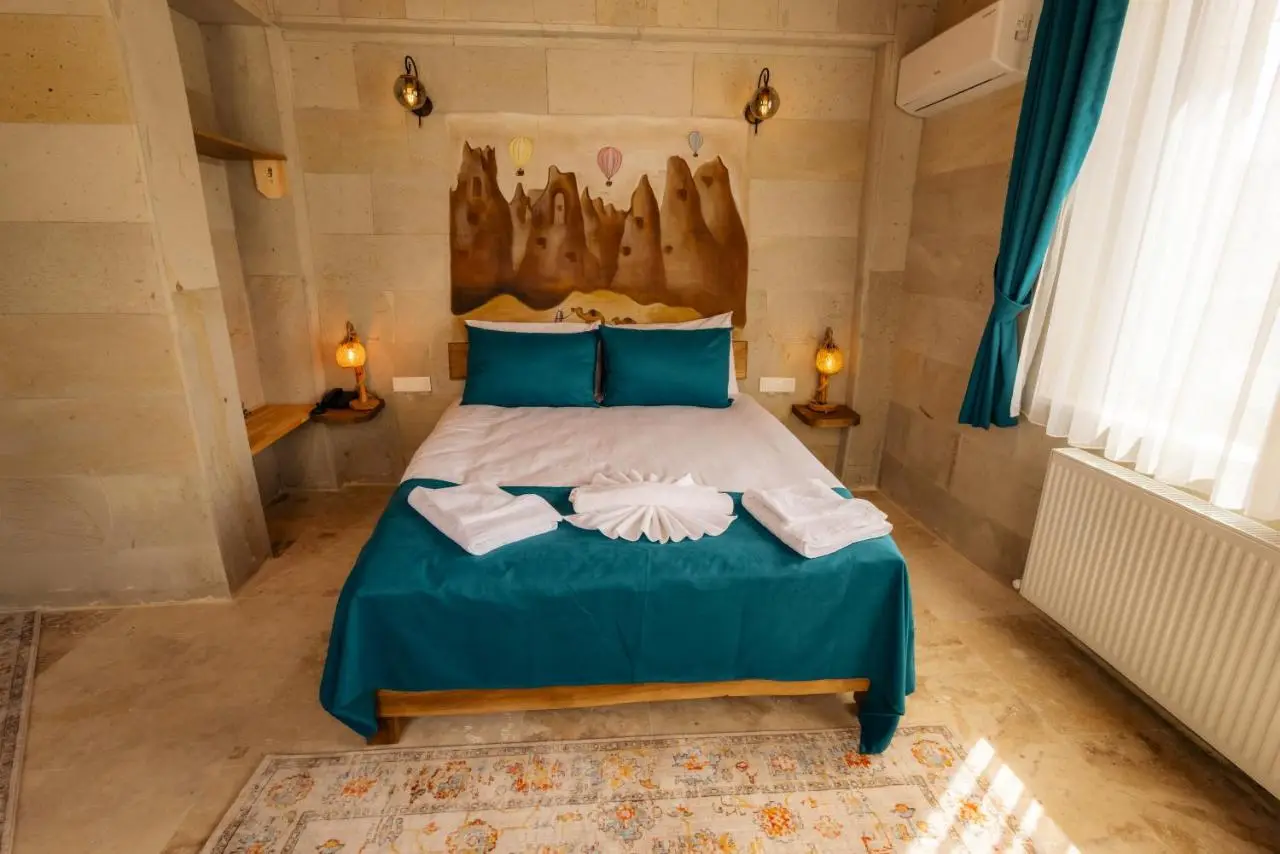Rio Cappadocia Hotel