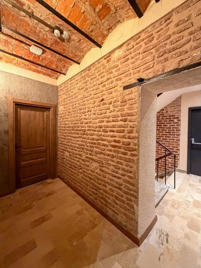 Karakoy Hotel De La Chapella