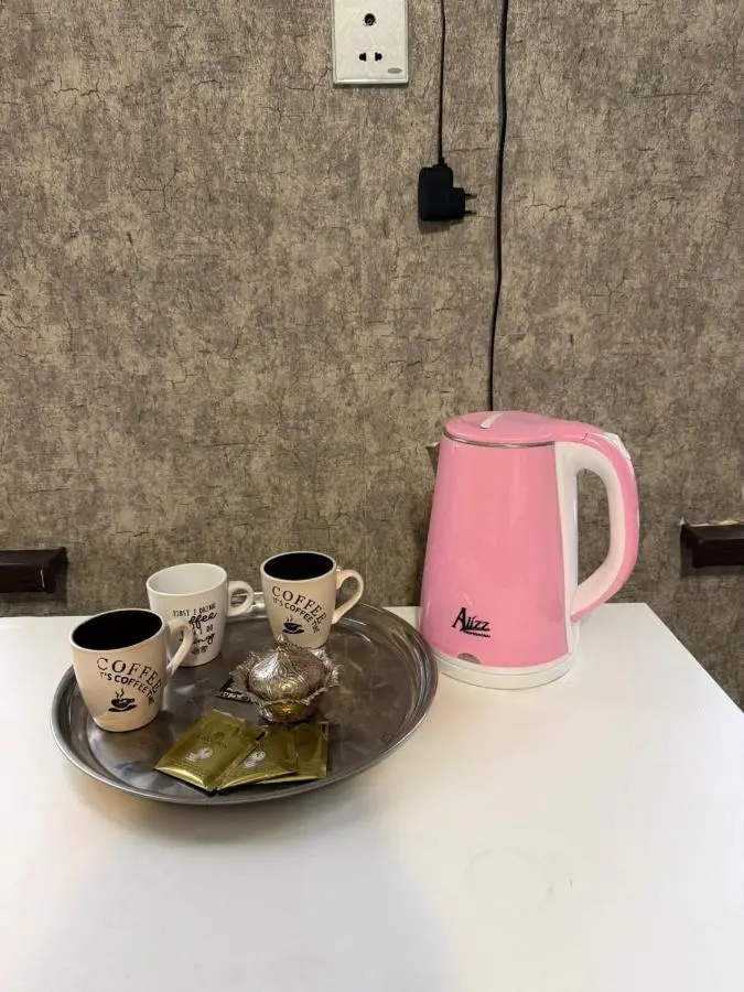 Delfin Hotel Restoran Spa Ganja Ailəvi