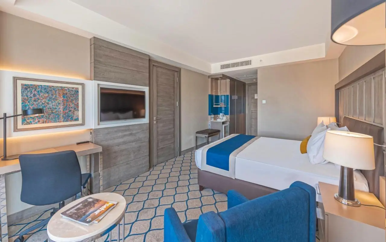 Holiday Inn Kayseri - Duvenonu by IHG