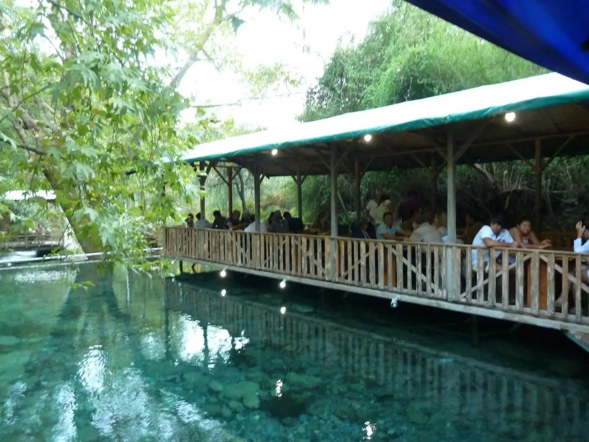 Begonville Villa