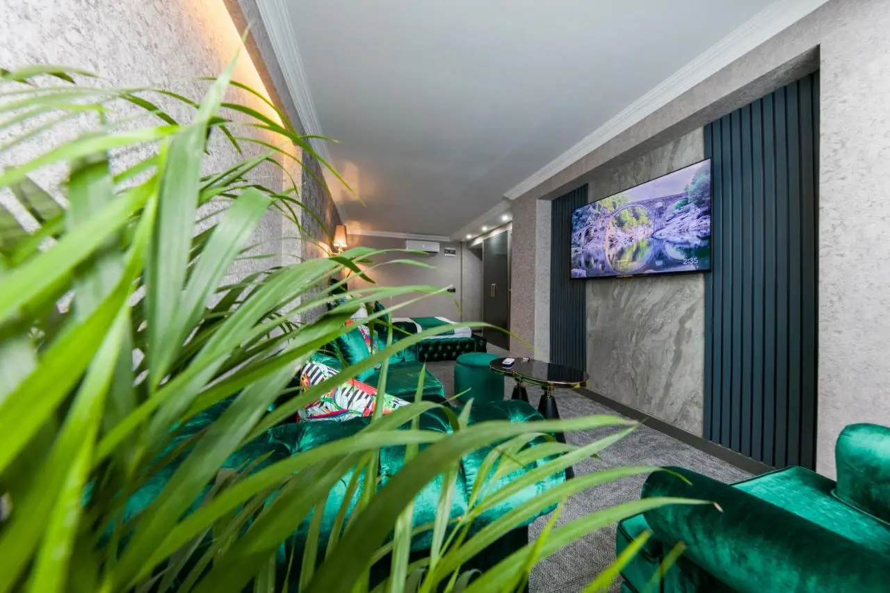 Golden Bazaar Hotel