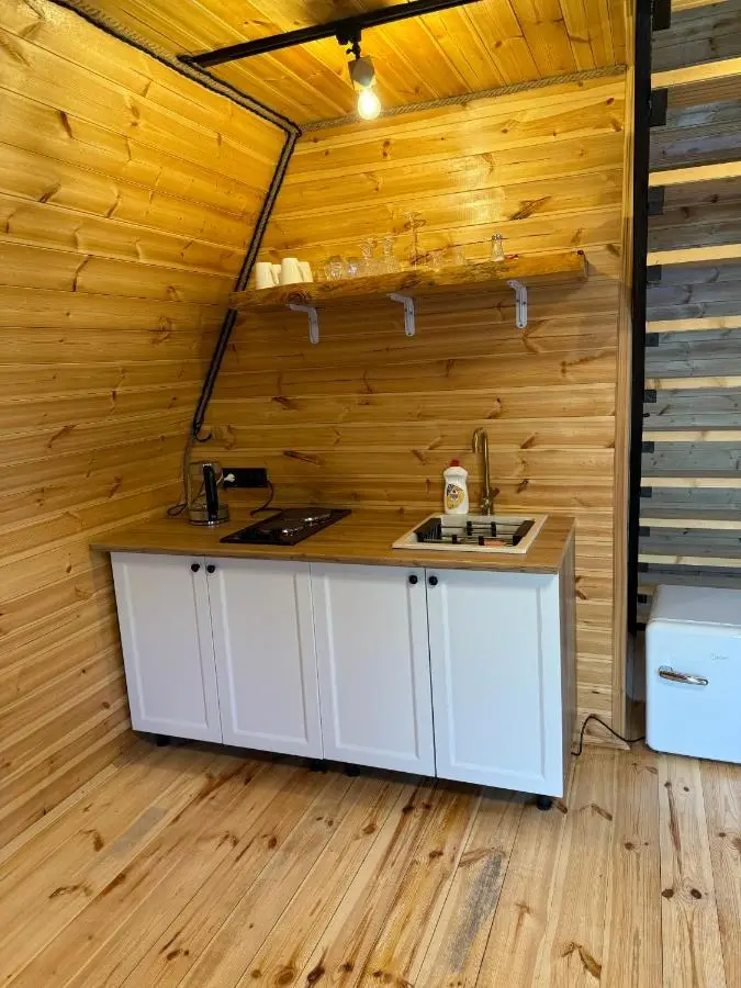 View Cottage