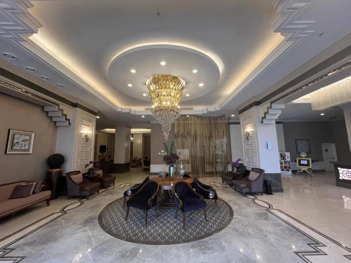 Morrian Hotel