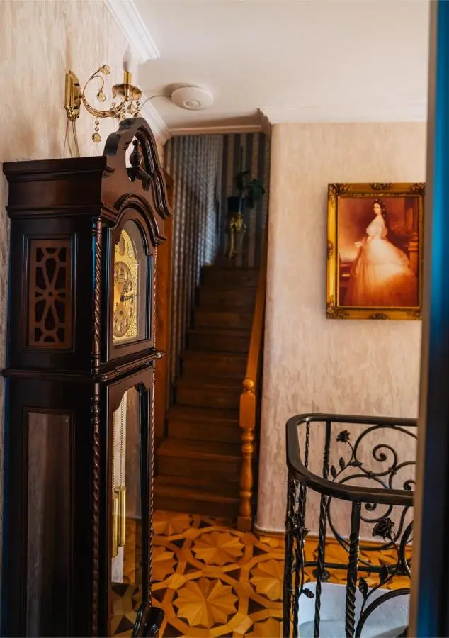 Comfortable Apartments in Old Kutaisi