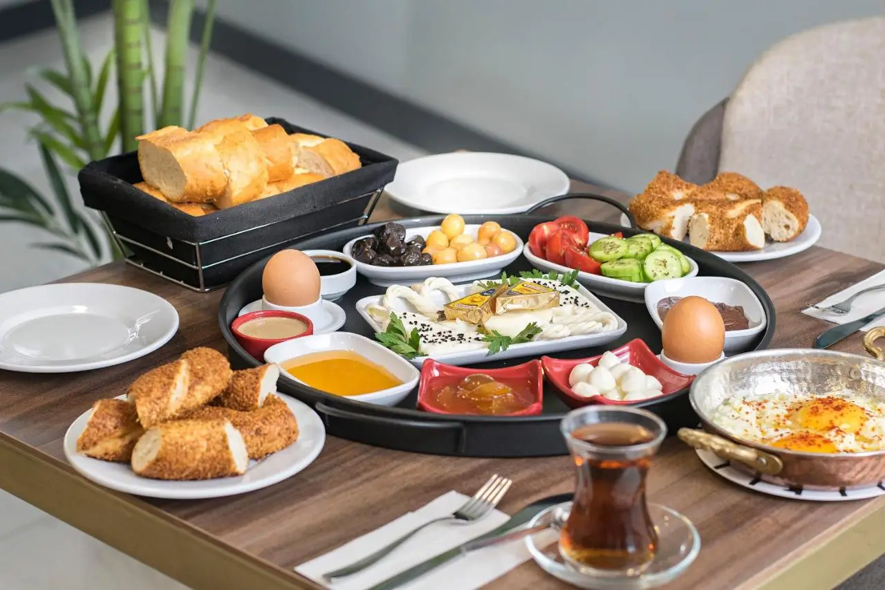 Ooda Rooms Kadıköy