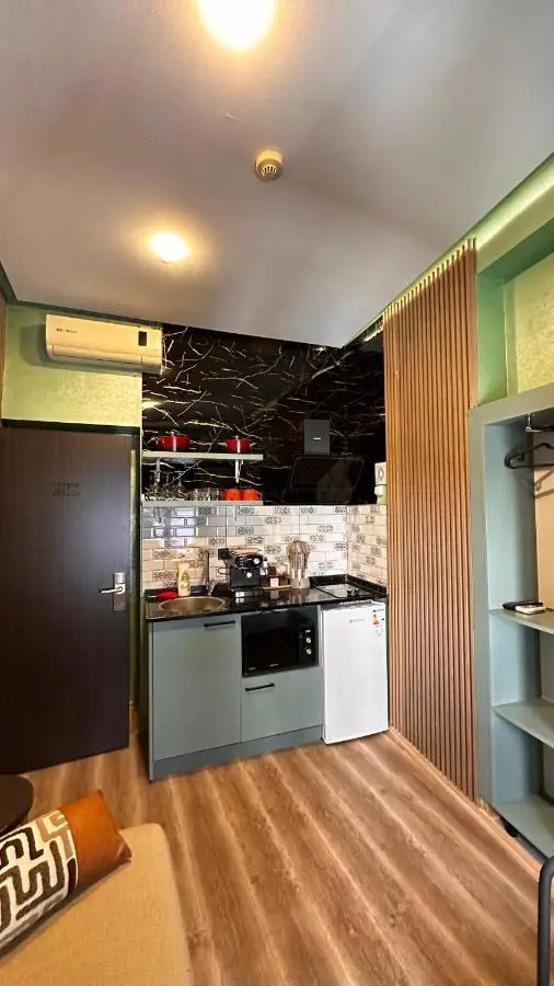 Big Urban Stay Taksim &With Sea Vıew