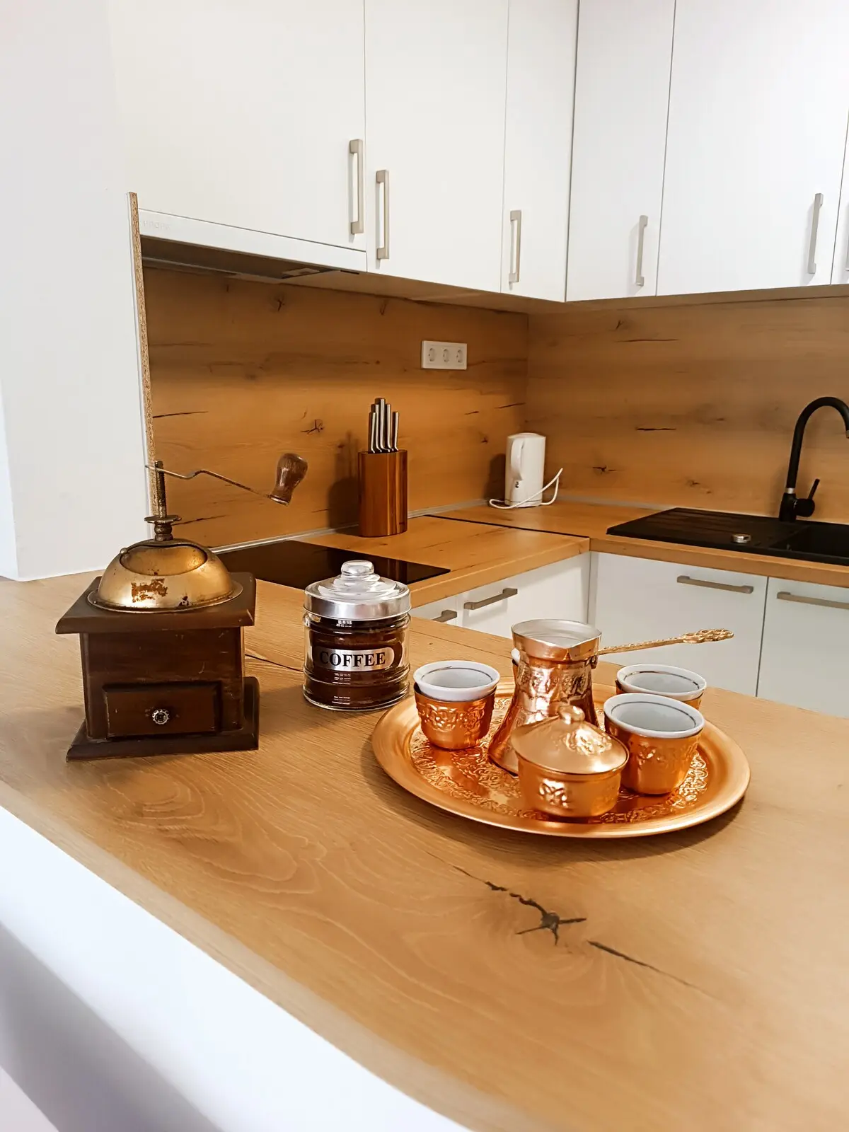Apartments Tvrtko