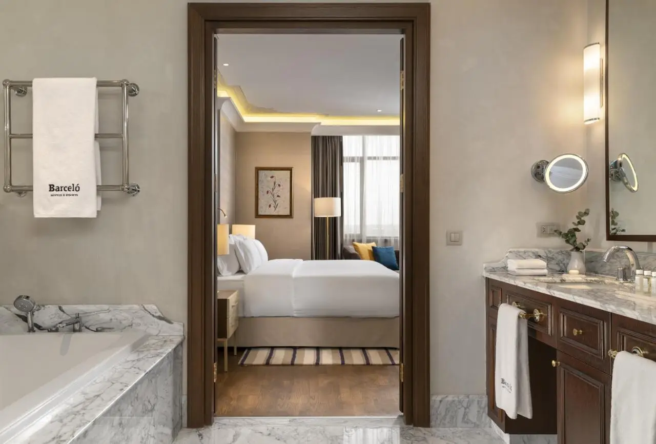 Barceló Istanbul