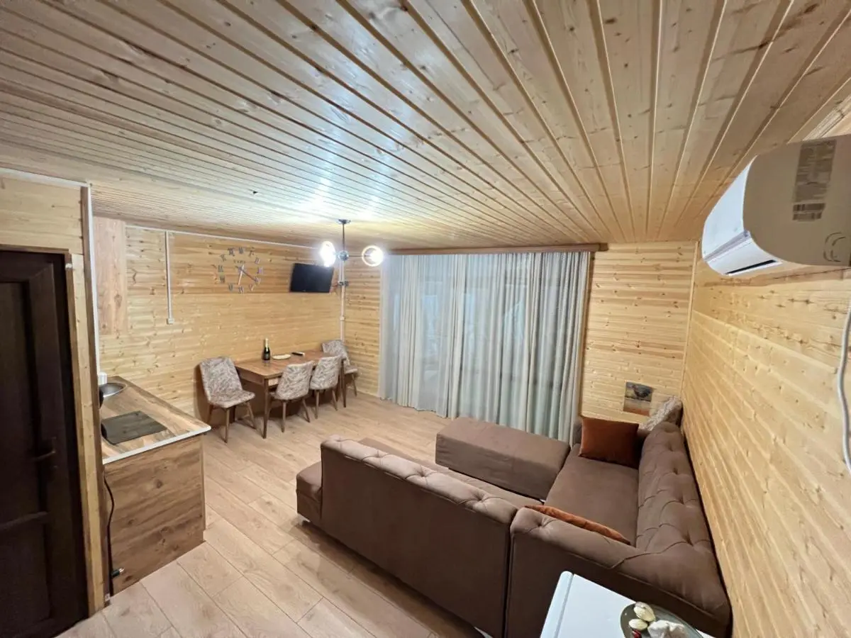 Time House