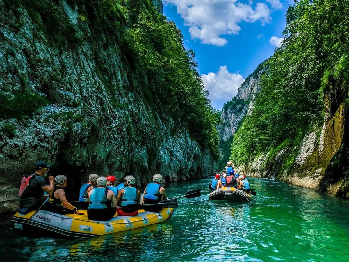 Vikend kuća Konjic