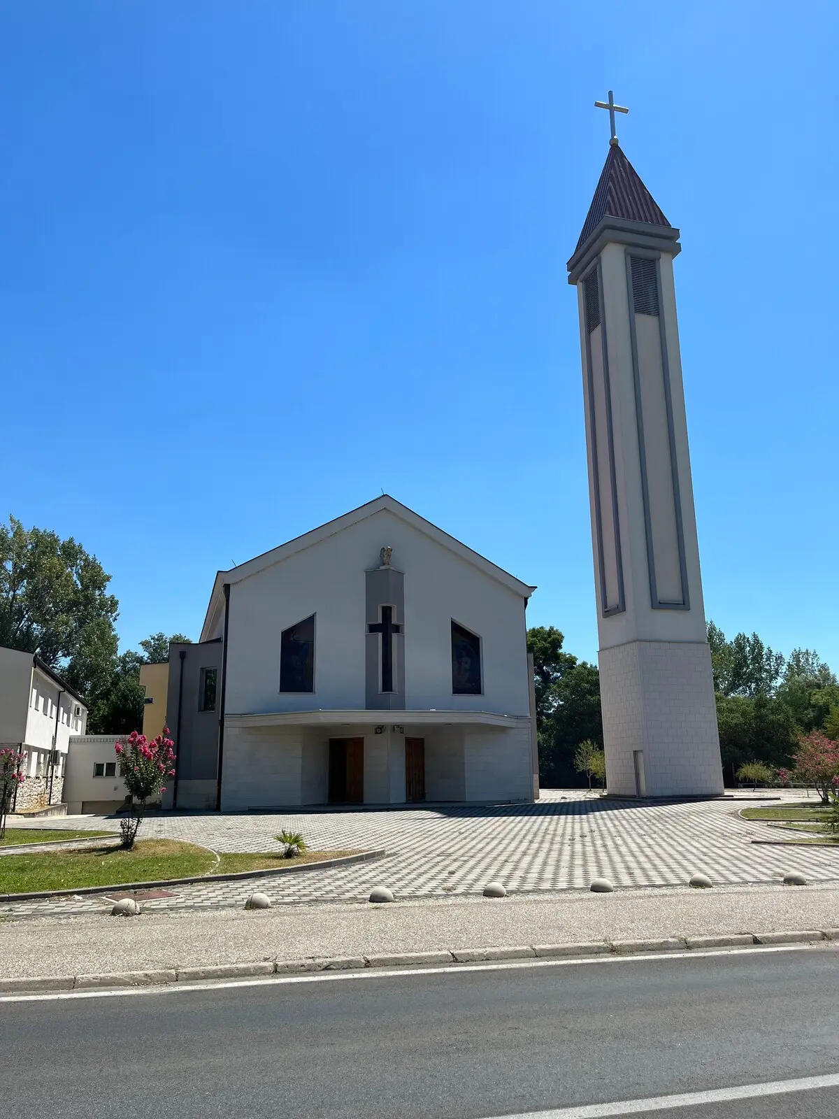 Villa Alma Buna