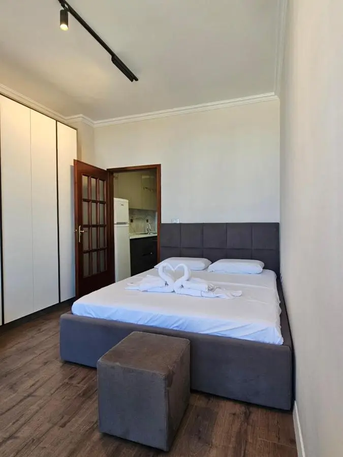 Sky Apartaments city center
