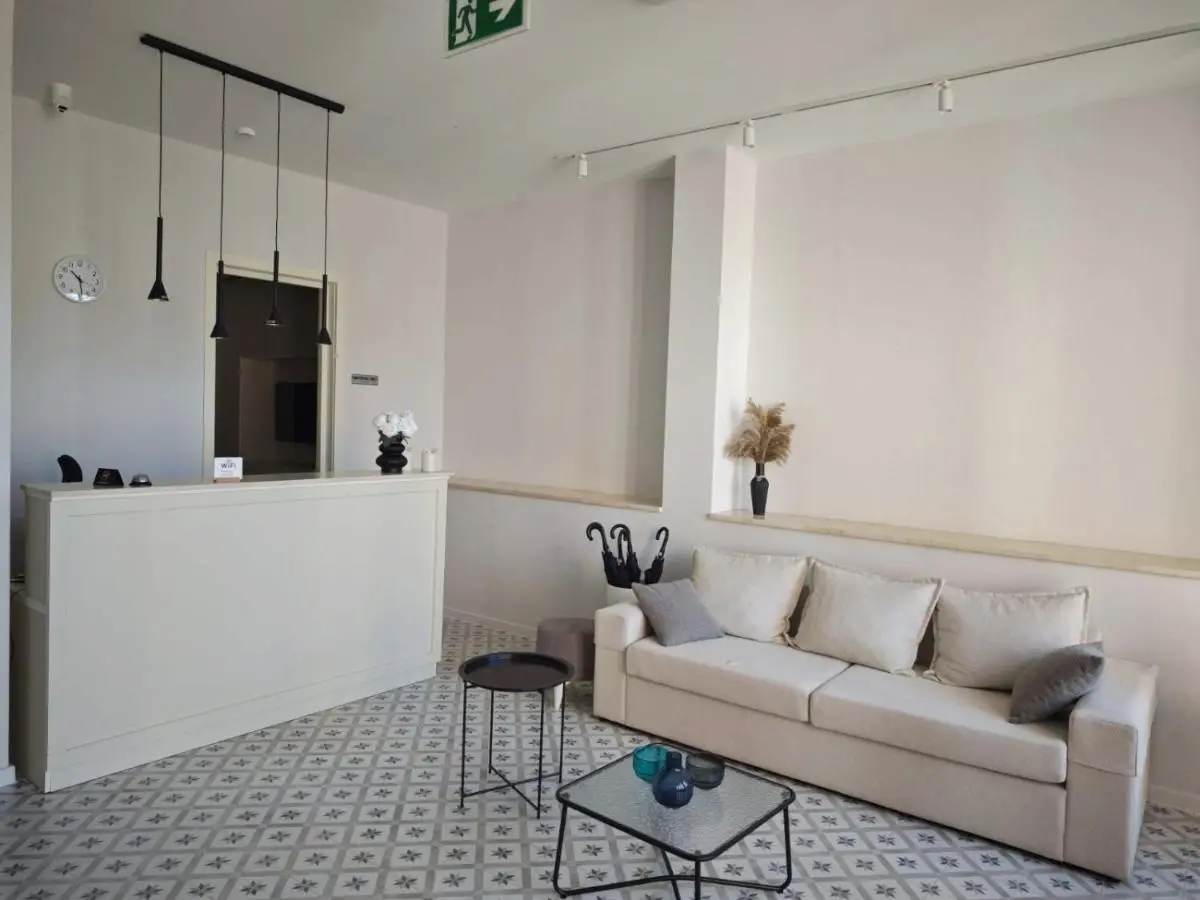 Dream apartments Guramishvili Tbilisi