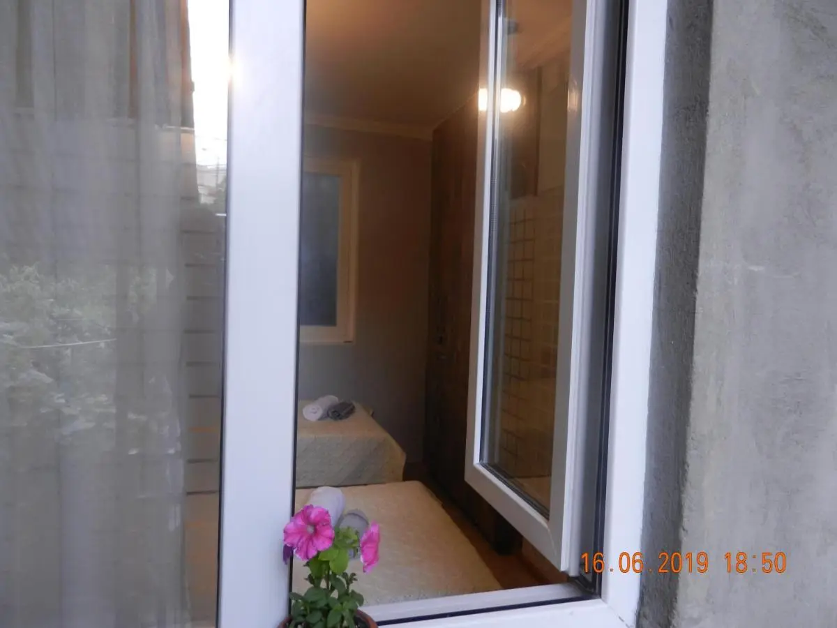 guest house katia tbilisi