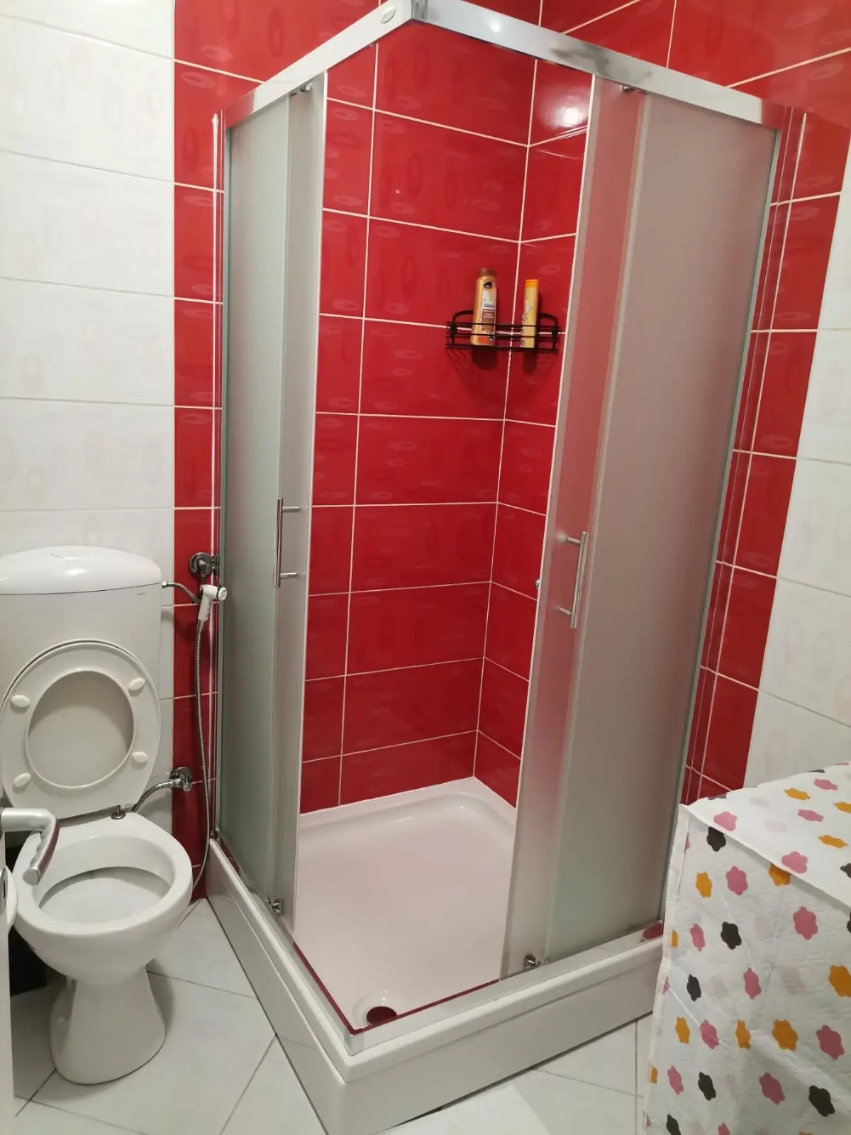 Apartment Adna
