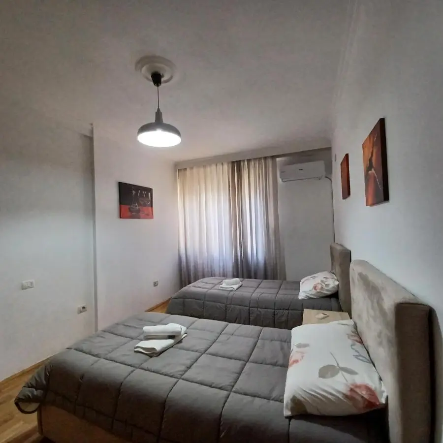 Tirana Center Apartment