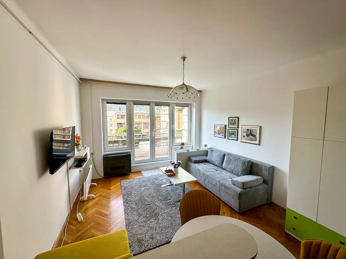 Apartment Rima