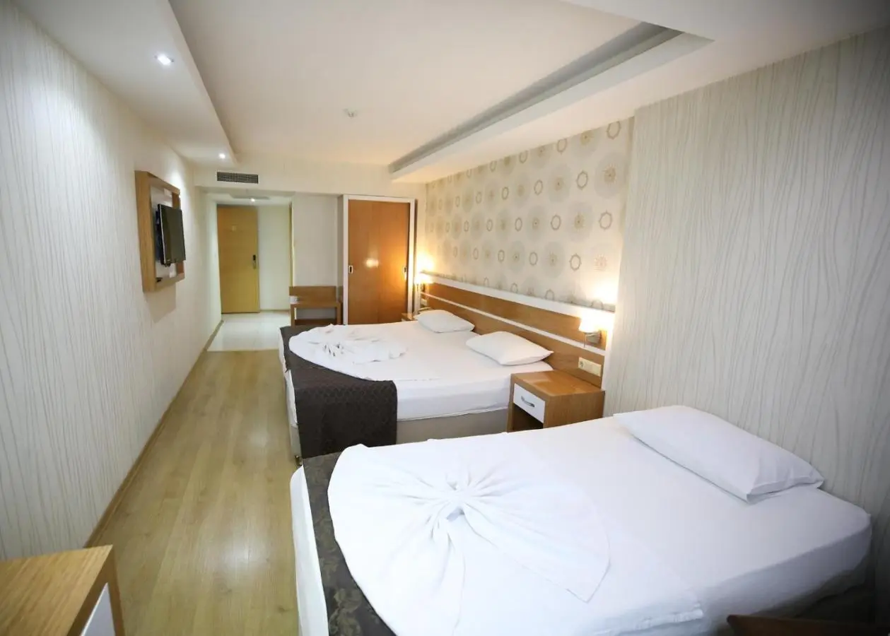 Bayazıt Hotel