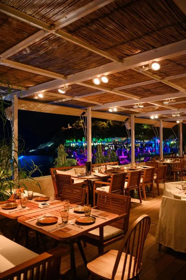 Folie Marine Hotel & Beach Club