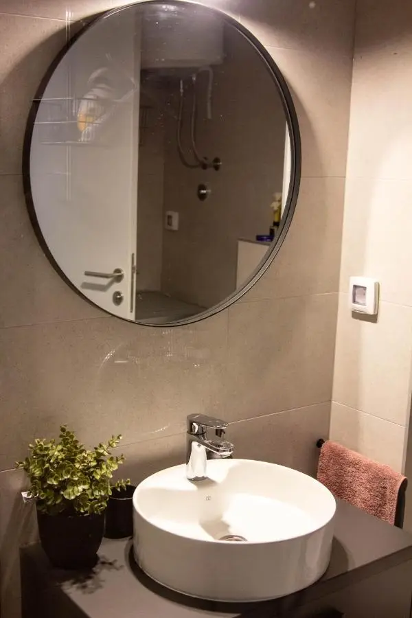 LisaMe Apartman Airport