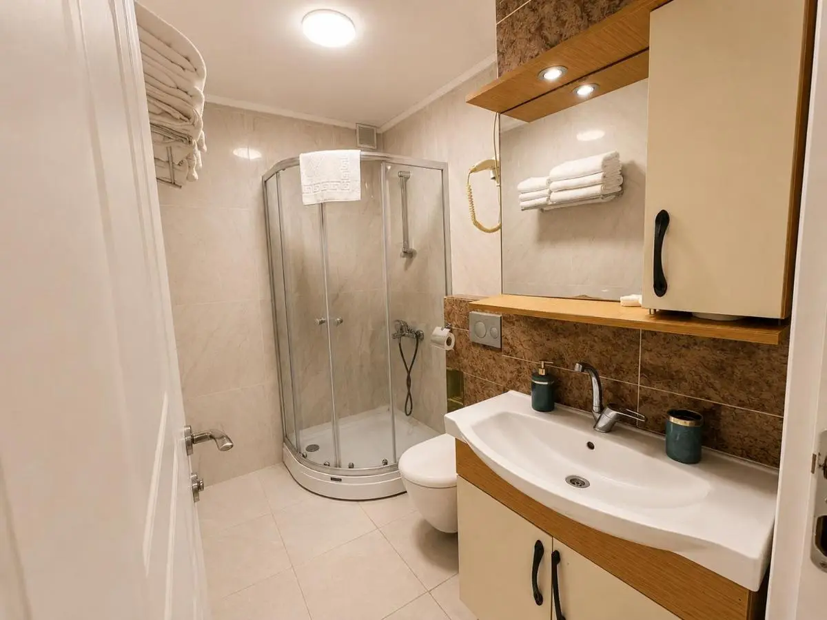 ISTANBUL STAY Boutıque Hotel