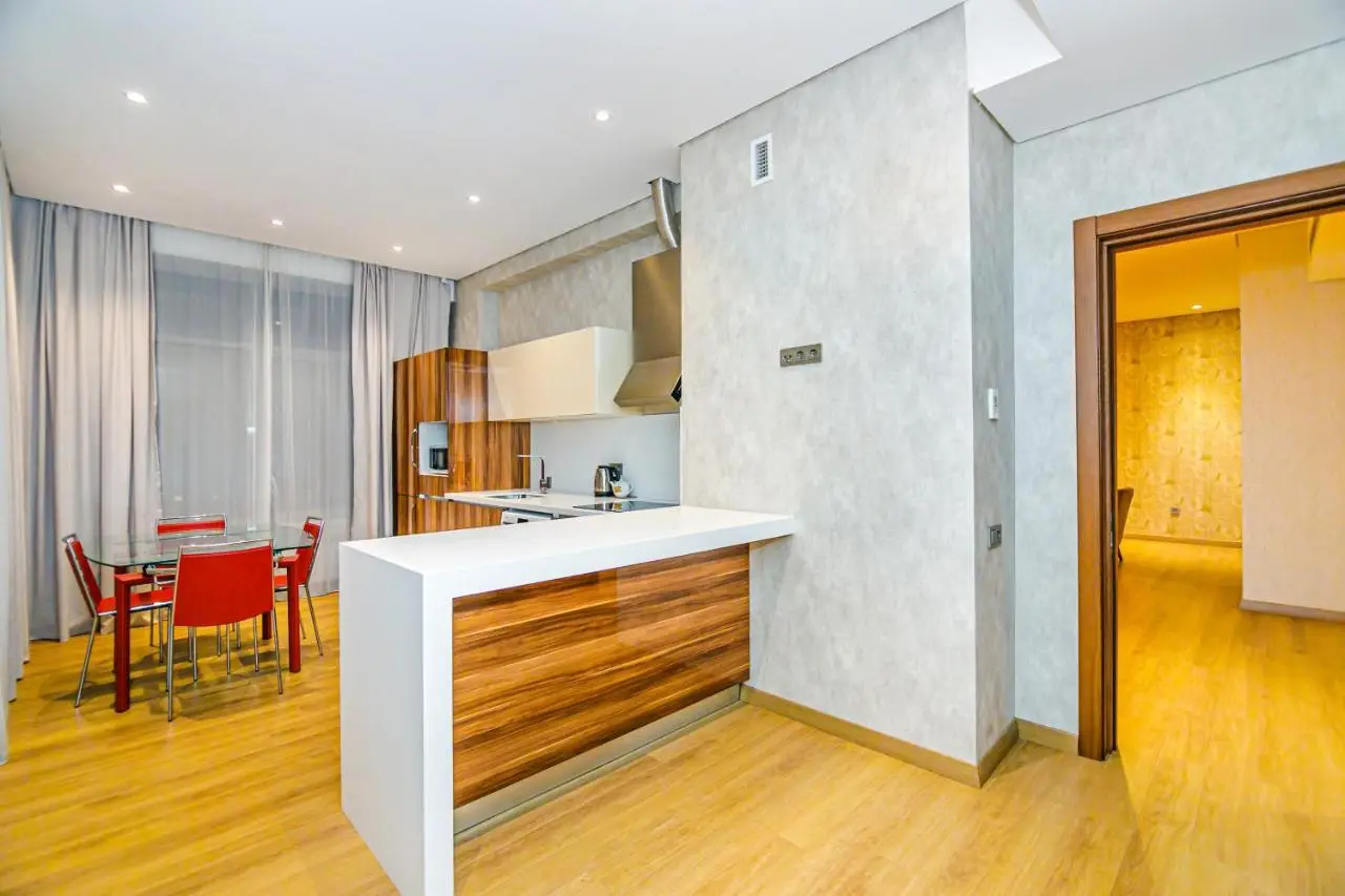 PRIME Luxury Apartment on BAKU