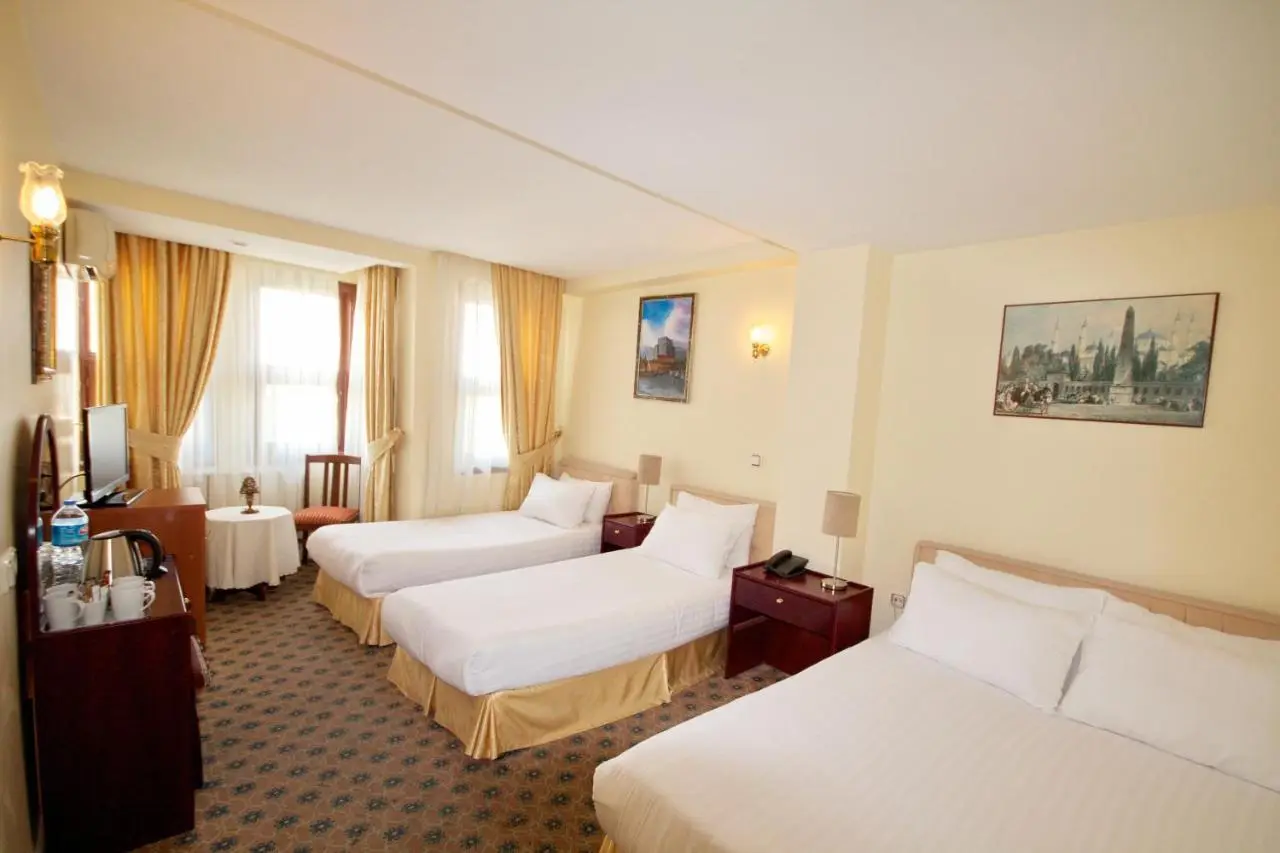Hotel Historia-Special Category