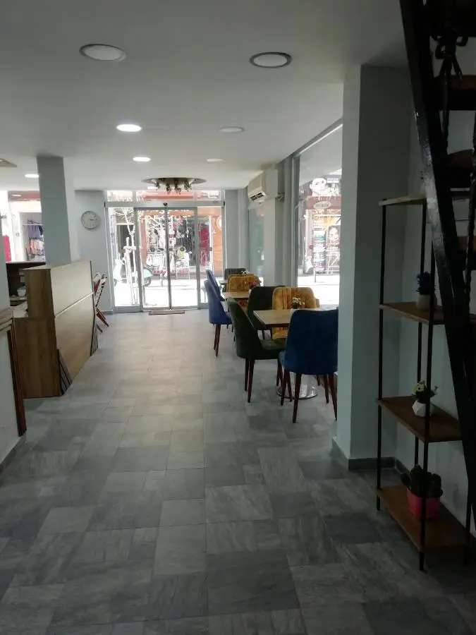 Grand Ece Hotel
