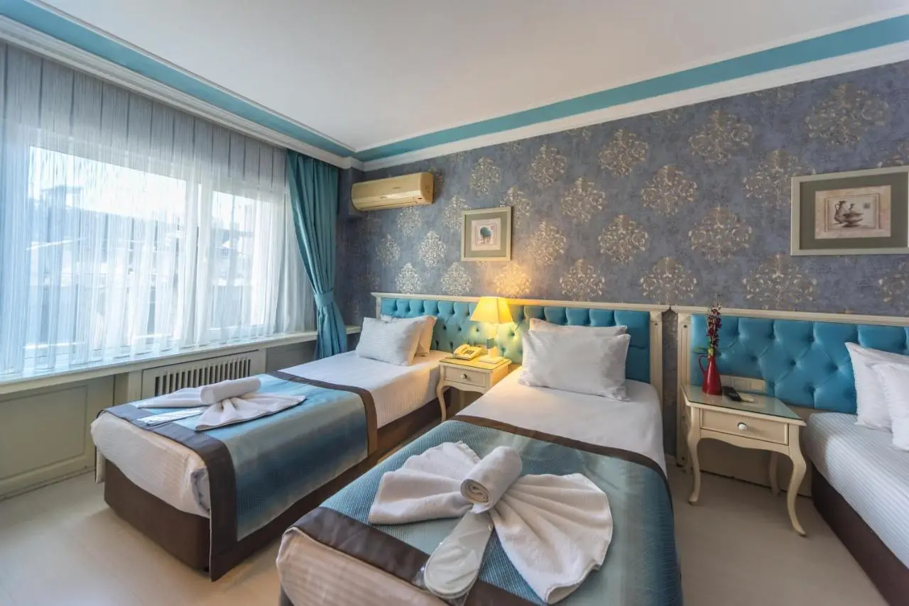 Viva Deluxe Hotel