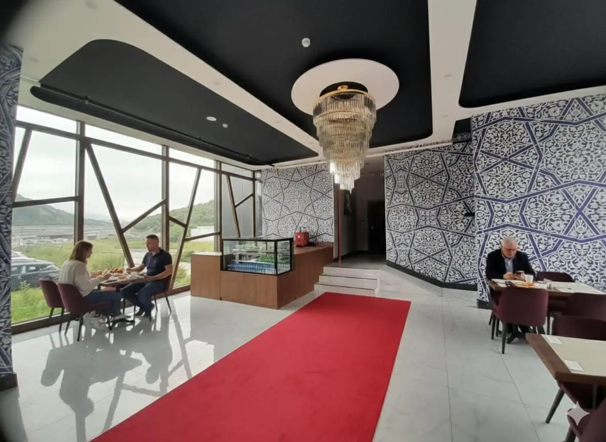 Hmz Premium Konaklama Çekmeköy
