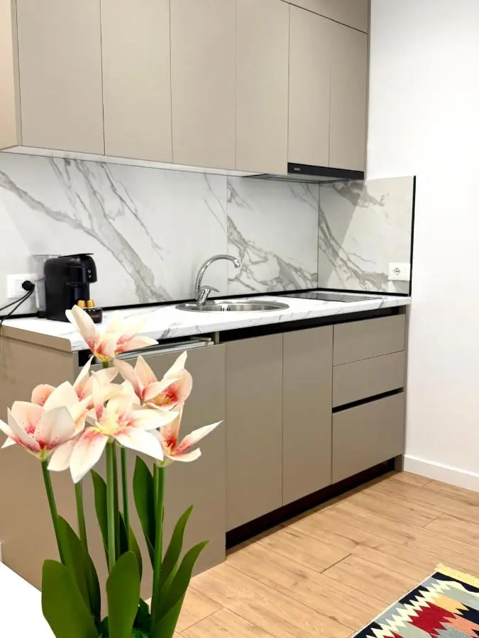 TreA Accomodations - Suite Lungomare