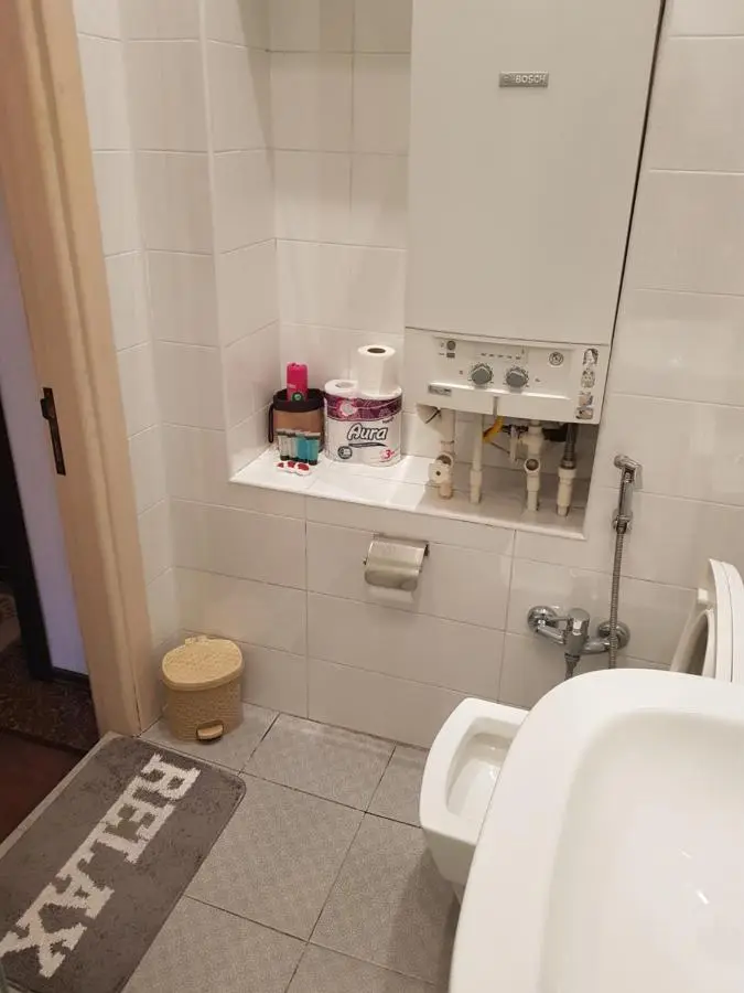 Central Baku Luxury Apartment on Nizami Street