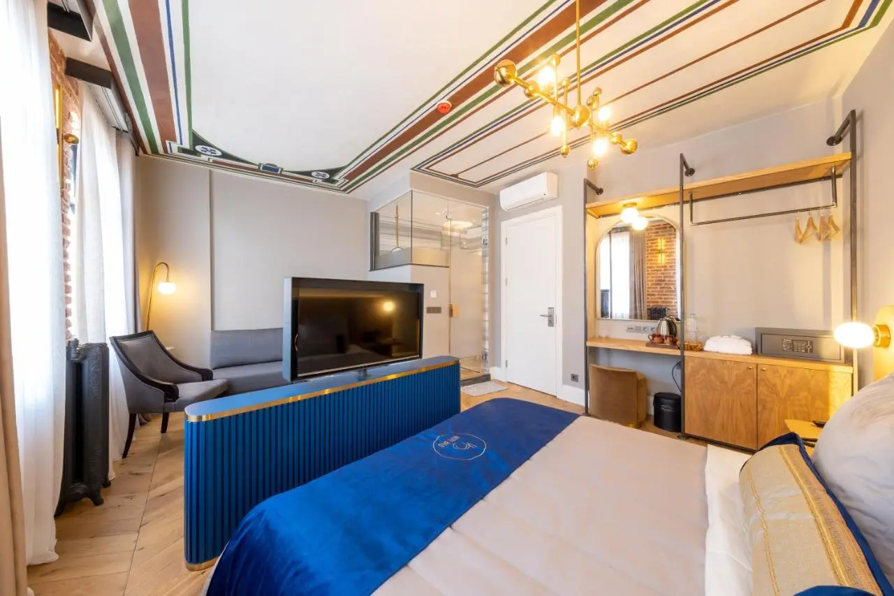 Hotel Balo