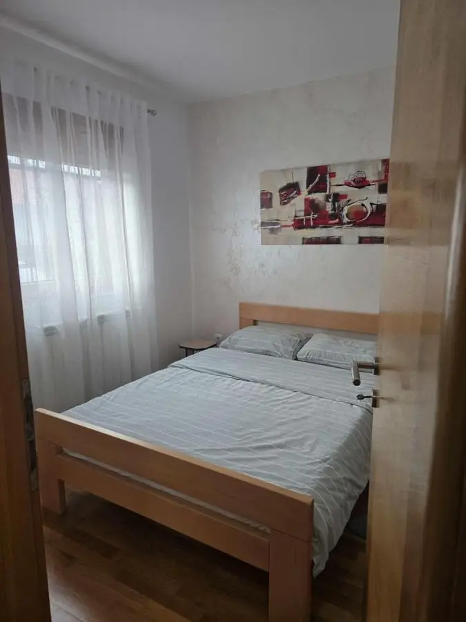 Villa Usivak for green quiet holiday near Sarajevo# TravelersAwards 2026