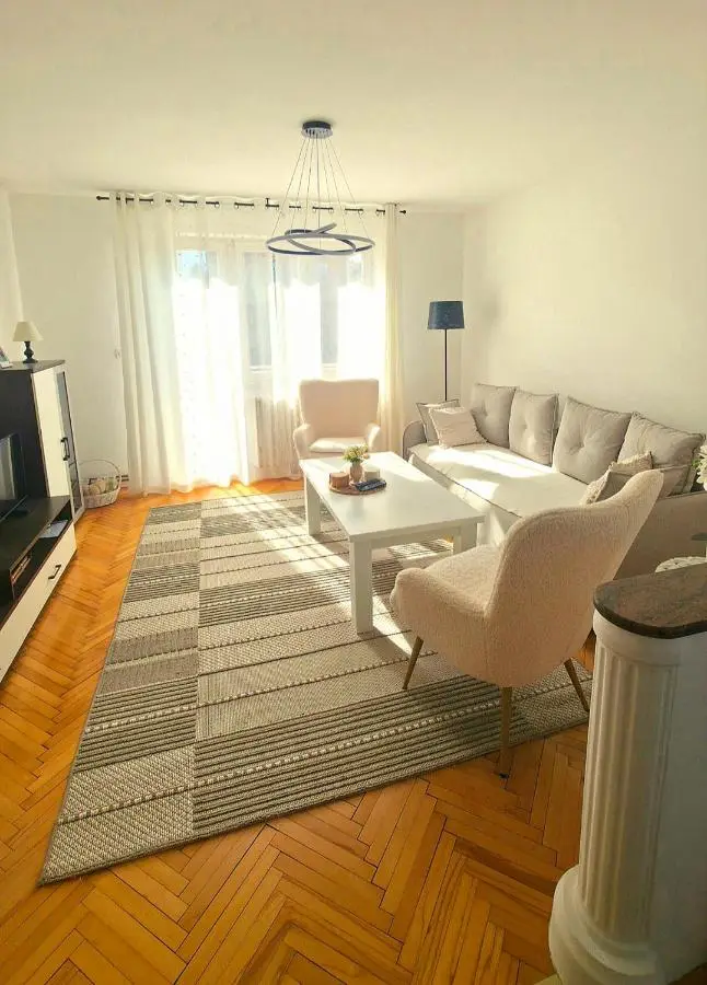 Apartman Nissa