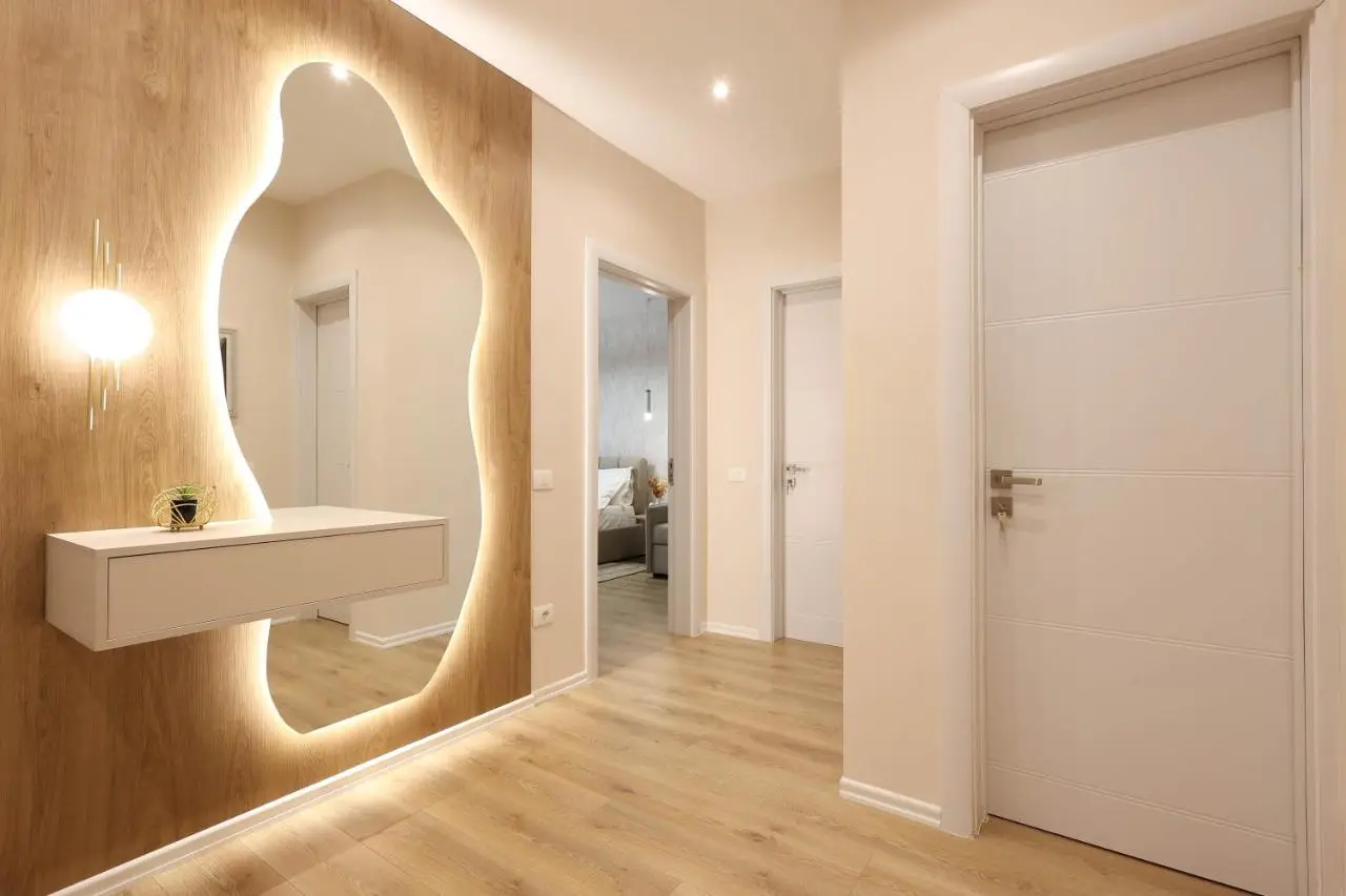 Grandstay Apartments