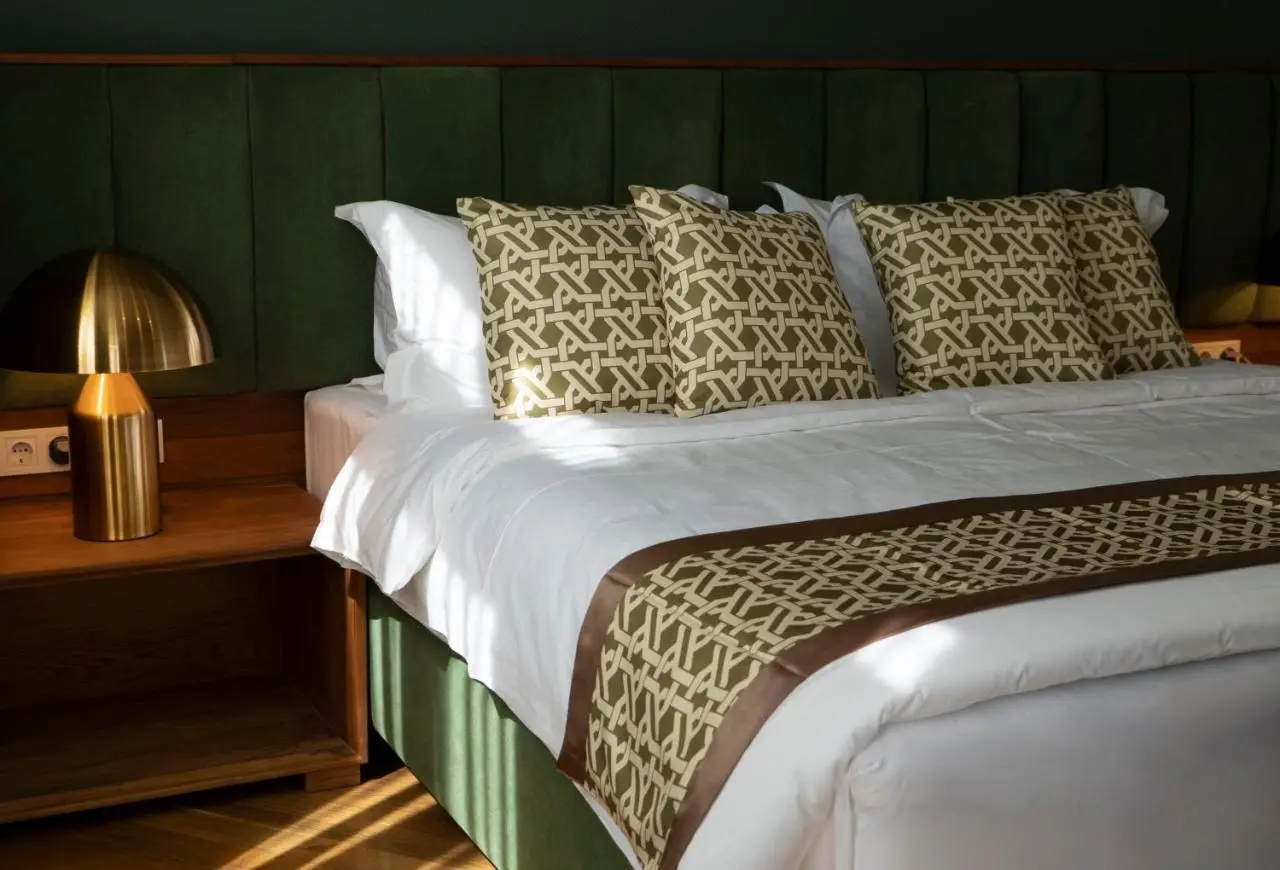 Grand Opera Hotel