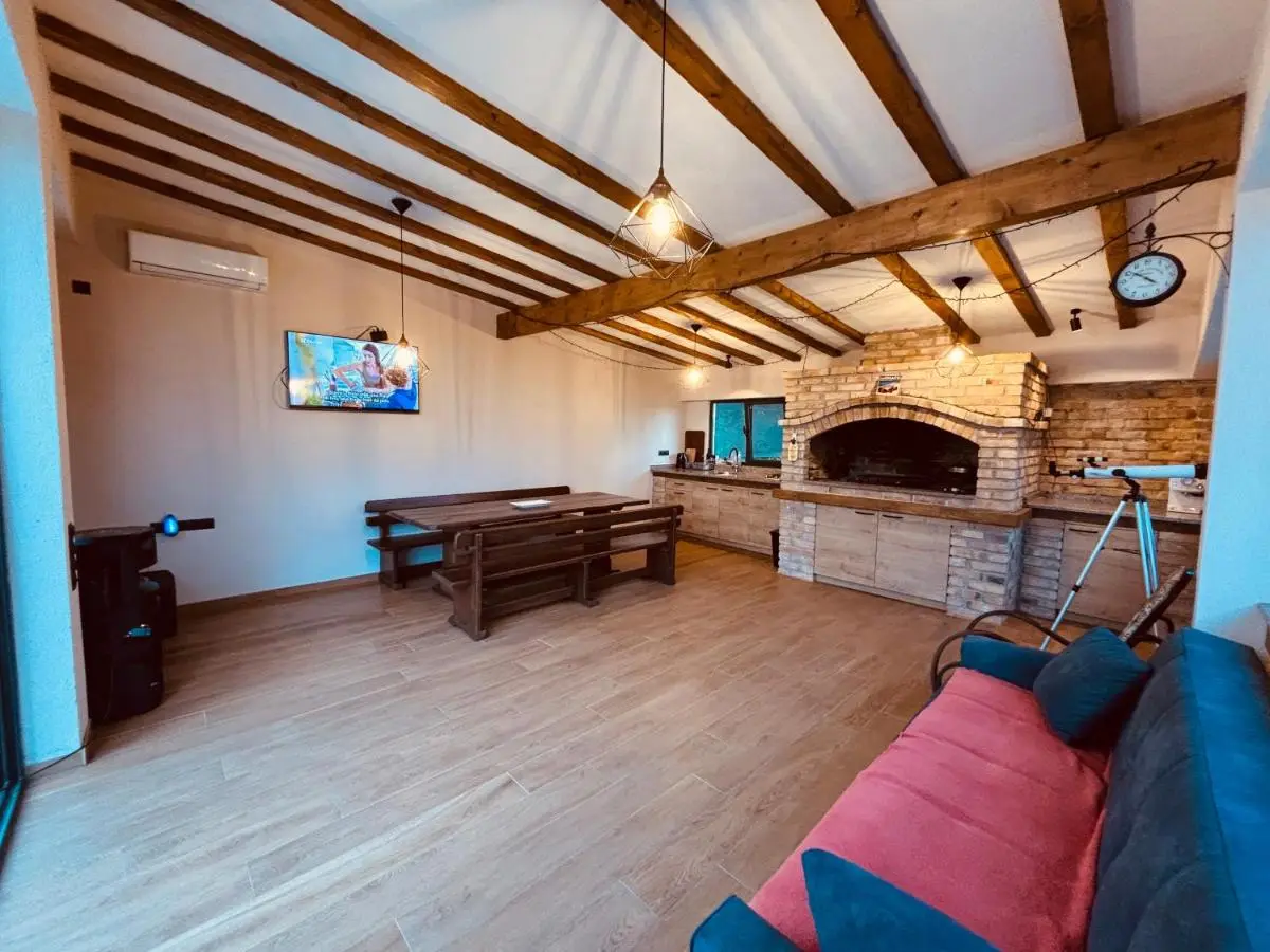 Holiday Home Silenzio