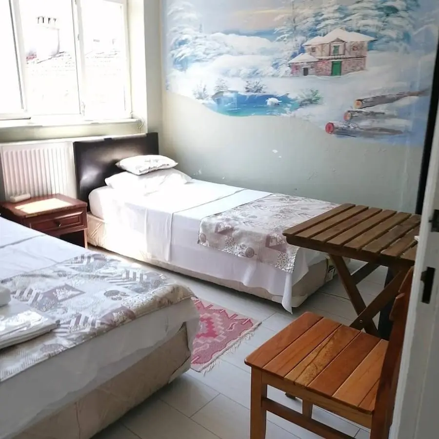 Mudanya Otel