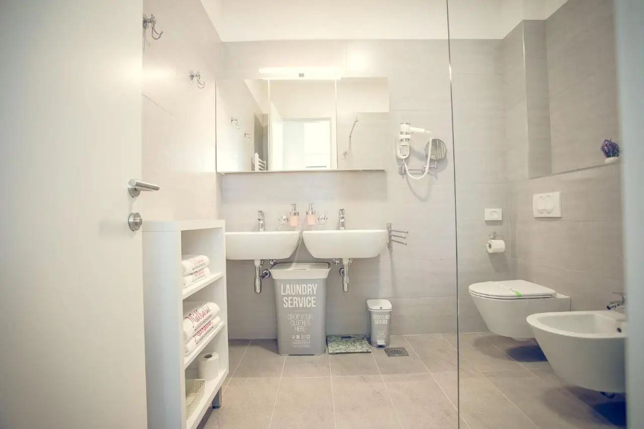 Apartmani SL Luxury