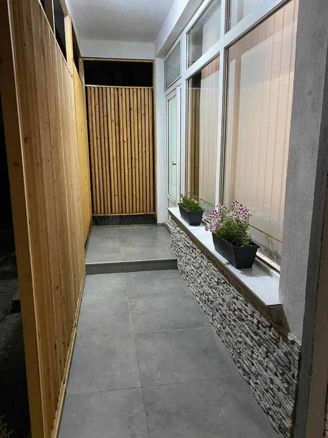 Apartman UNA-Plandište