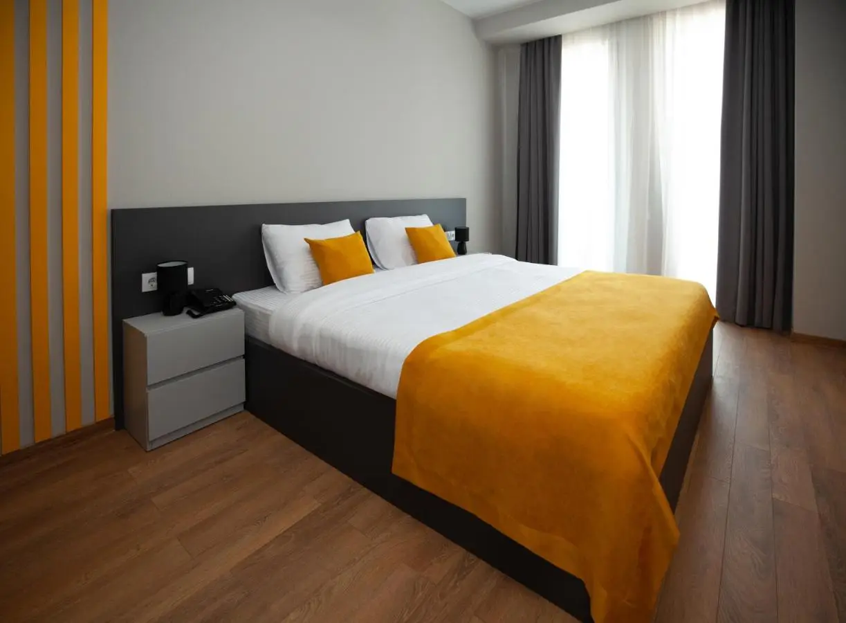 Old City Boutique Hotel