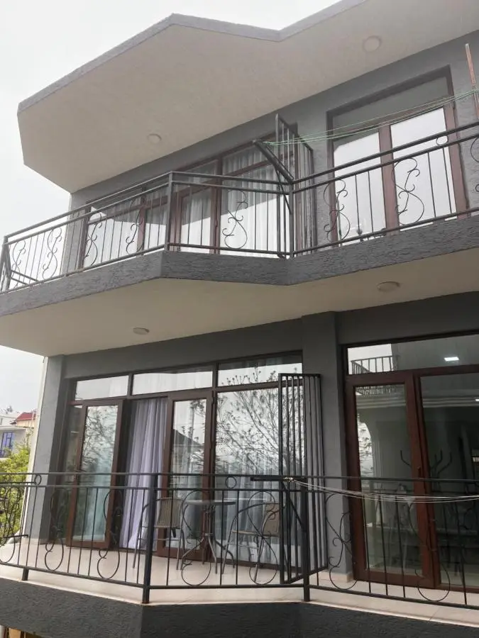 Madona Homestay